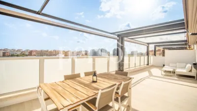 Apartment in Campanar photo 3