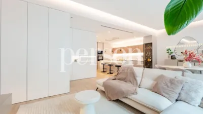 Apartment in Russafa photo 5