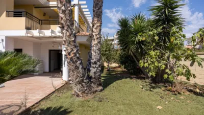 Apartment in L'Albir photo 22