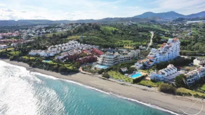 Apartment in Costa Natura photo 11