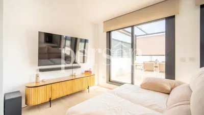 Apartment in Campanar photo 5