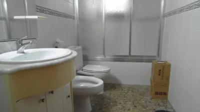 Apartment in L'Alcora photo 12