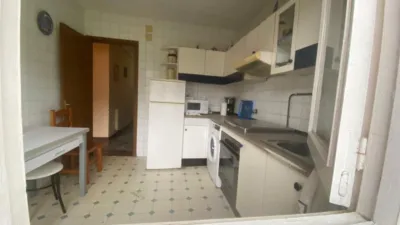 Apartment on Barrio Quintana Street photo 8