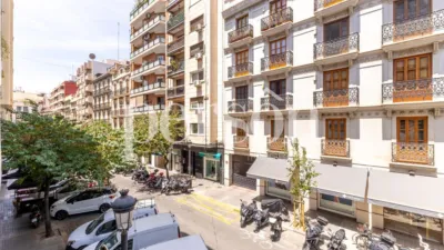 Apartment in El Pla del Remei photo 3