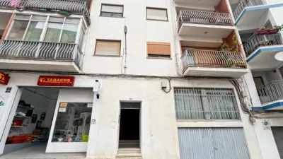 Apartment in Llucena - Lucena del Cid photo 31