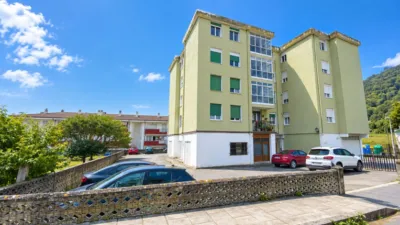 Apartment on Barrio Quintana Street photo 2