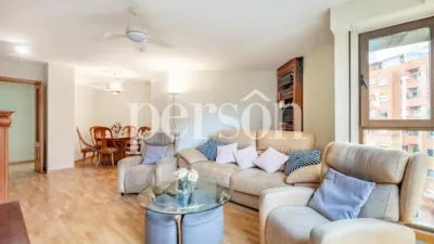 Apartment in Russafa photo 3