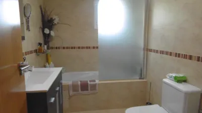 Semi-detached house in Costur photo 7