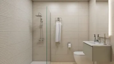 Apartment in the Casares Area photo 27