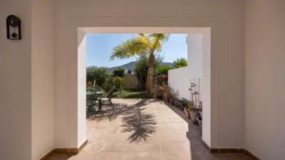 Apartment in L'Albir photo 3