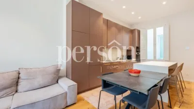 Apartment in L'Eixample photo 5