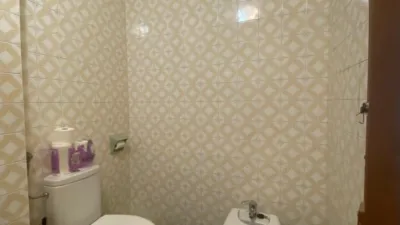 Apartment on Barrio Quintana Street photo 18