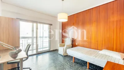 Apartment in Penya-roja photo 5