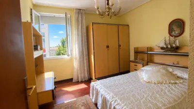 Apartment on Barrio Quintana Street photo 16