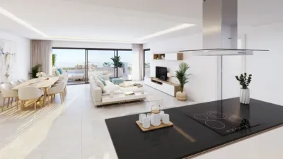 Apartment in Puerto photo 5