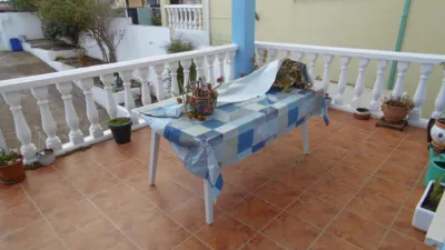 Semi-detached house in Costur photo 30