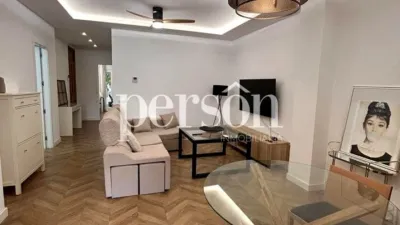 Apartment on Gran Via photo 3