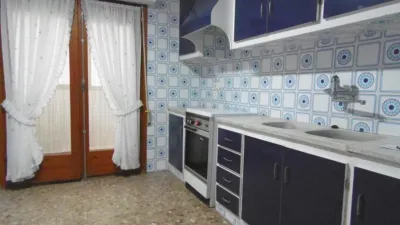 Apartment in L'Alcora photo 2