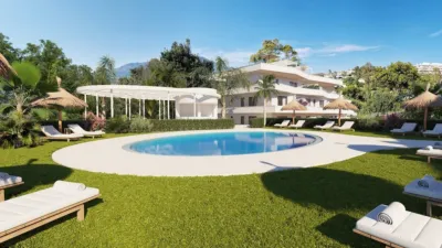 Apartment in Costa Natura photo 13
