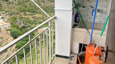 Apartment in Llucena - Lucena del Cid photo 20