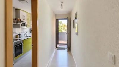 Semi-detached chalet on Calle Reina Juana de Castilla photo 5