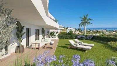 Apartment in Costa Natura photo 3