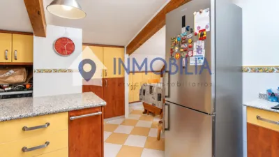 Top-floor apartment on Calle Bahía de Mahón photo 28