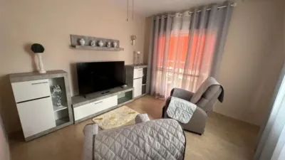 Apartment in Pasaje Victoria photo 12