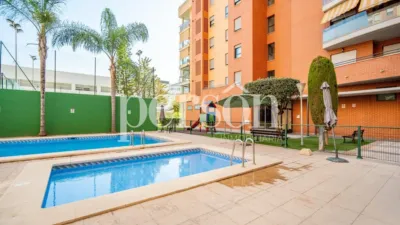 Apartment in Sant Pau photo 2