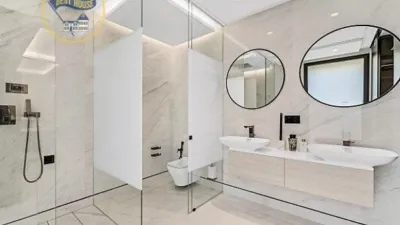 Penthouse in Old Town photo 51