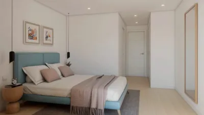 Apartment in the Casares Area photo 17