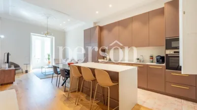 Apartment in L'Eixample photo 2