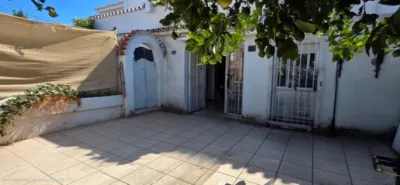 House in Estepona photo 25