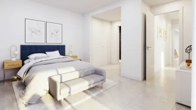 Apartment in Puerto photo 10
