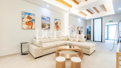 Apartment in El Botànic photo 3