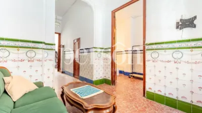 Piso en El Cabanyal-El Canyamelar photo 4