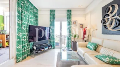Apartment on Gran Via photo 4