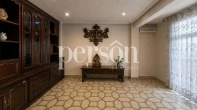 Apartment in Avinguda al Vedat Area photo 2