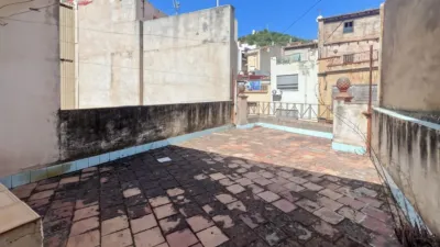 House in L'Alcora photo 11