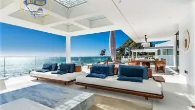 Penthouse in Old Town photo 3