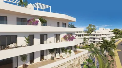 Apartment in Costa Natura photo 4
