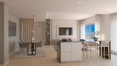Apartment in the Casares Area photo 10