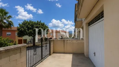 Chalet in Bugarra photo 3