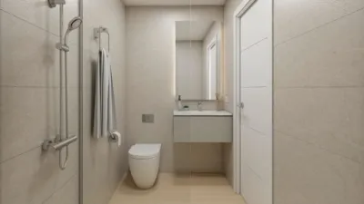 Apartment in the Casares Area photo 29
