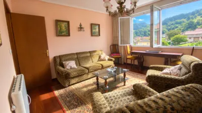 Apartment on Barrio Quintana Street photo 13