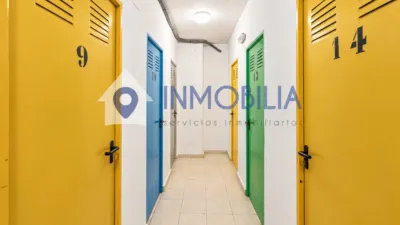 Top-floor apartment on Calle Bahía de Mahón photo 50