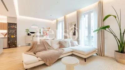 Apartment in Russafa photo 4