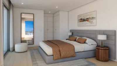 Apartment in the Casares Area photo 19