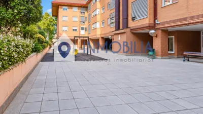 Top-floor apartment on Calle Bahía de Mahón photo 44
