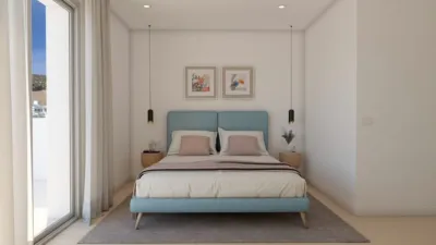 Apartment in the Casares Area photo 16